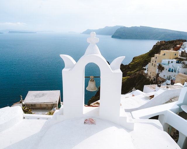 Τα Νησιά της Ελλάδας