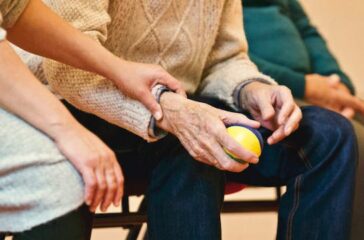 Νόσος Alzheimer Ο Αγώνας της Μνήμης