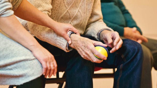 Νόσος Alzheimer Ο Αγώνας της Μνήμης