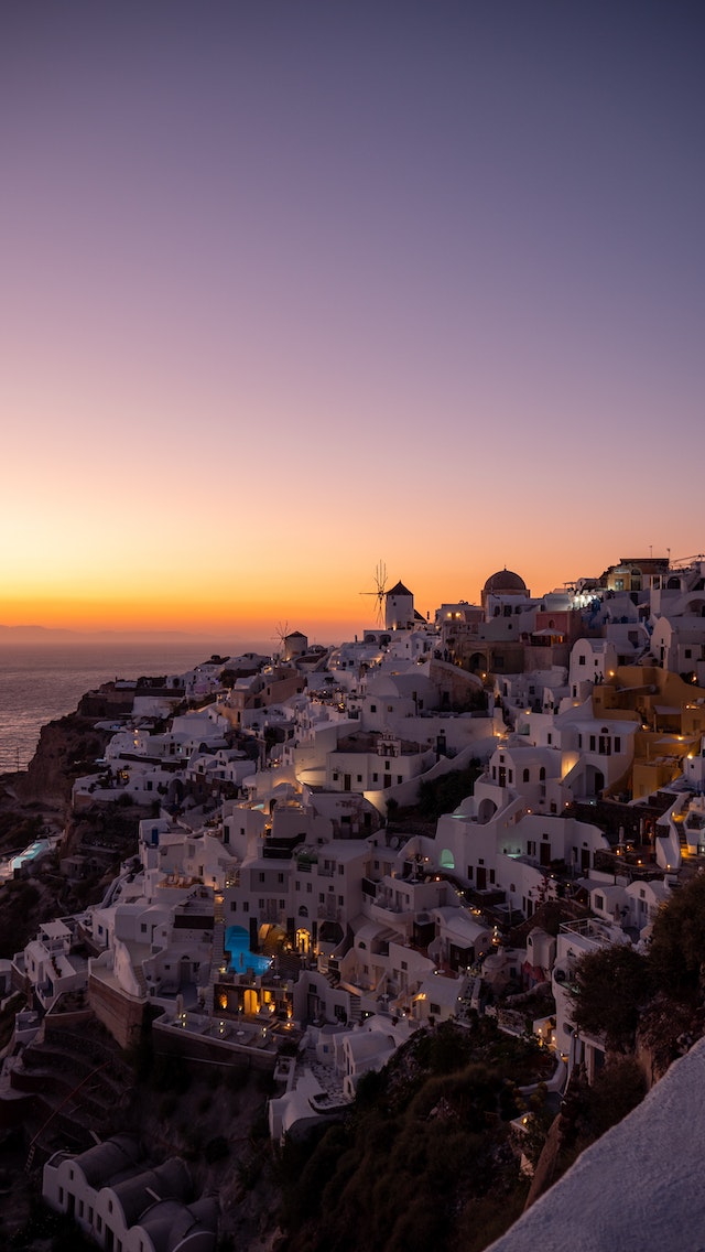 ΣΑΝΤΟΡΙΝΗ