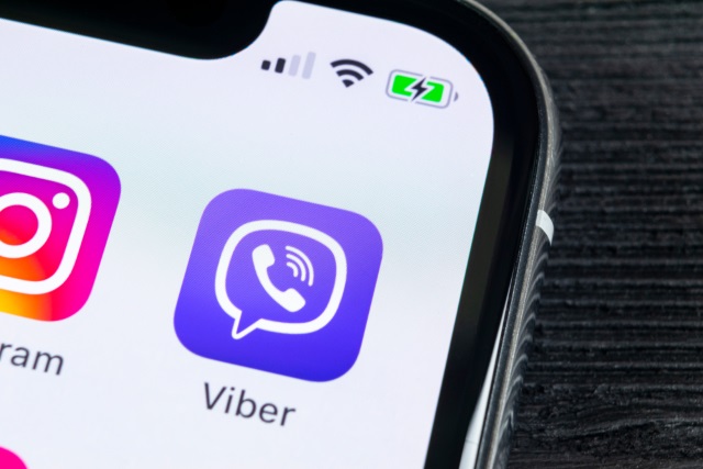 viber