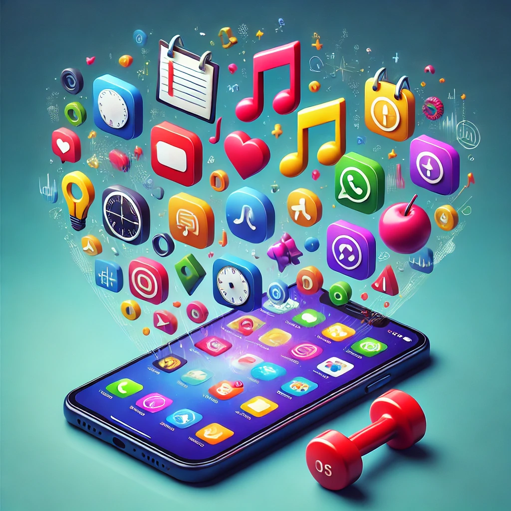 Δωρεάν Apps